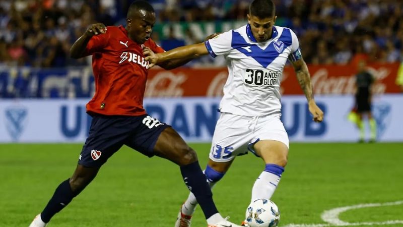 “Es imposible pedirle paciencia a la gente de Independiente”