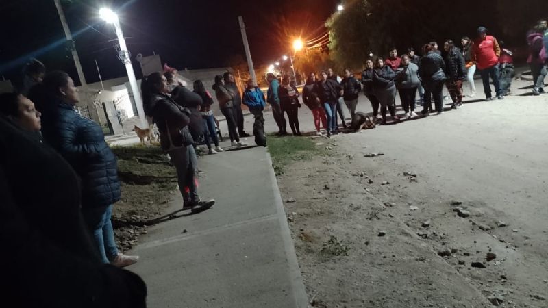 Bronca de adjudicatarios por aumentos de las cuotas del IPV