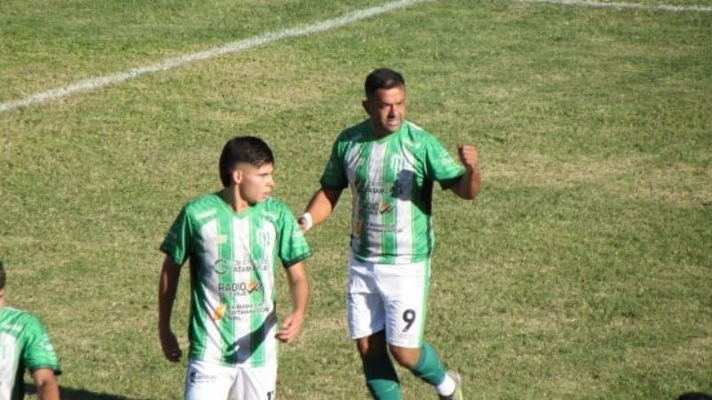 Empate “Santos”-“Sagrados” y triunfo “Canalla”