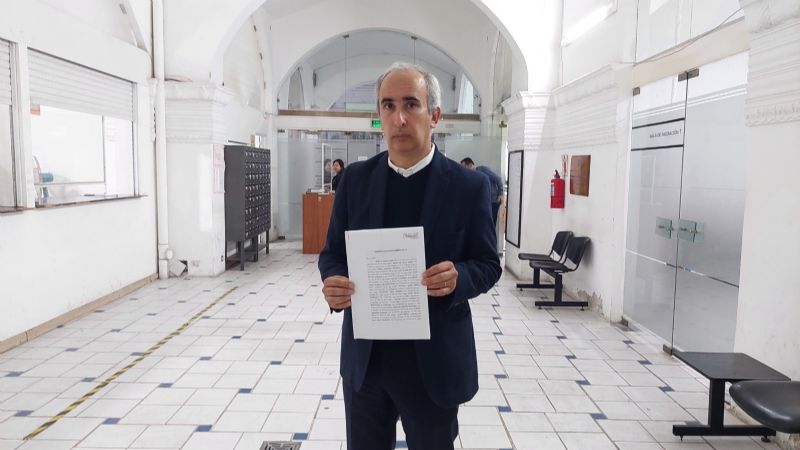 Más presentaciones por supuesta mala liquidación de sueldos: ya suman 95