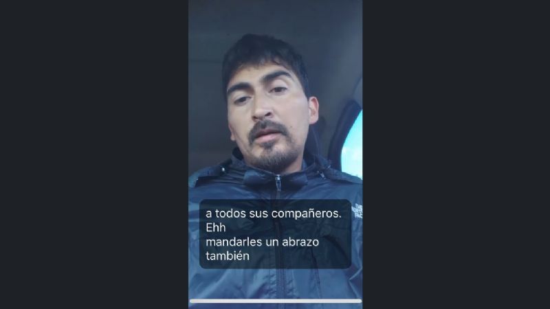 Fuertes acusaciones del hermano de un policía que se quitó la vida