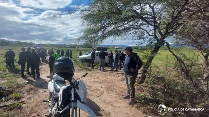 Enojo de familiares de joven desaparecido