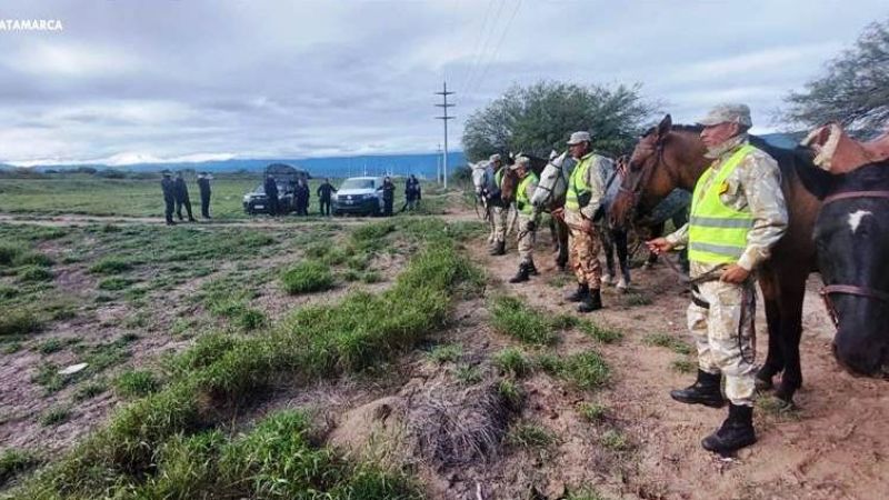 Enojo de familiares de joven desaparecido