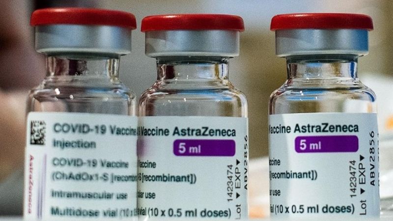 La Comisión Europea suspendió la venta de la vacuna AstraZeneca