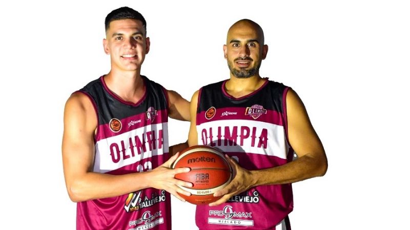 Olimpia cierra la Fase Regular ante Hindú BBC