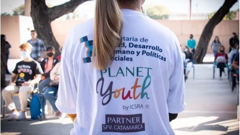 Invitación a mesa de trabajo