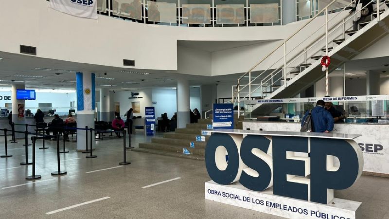 OSEP actualiza su ley de creación y amplía el Fondo de Trasplante