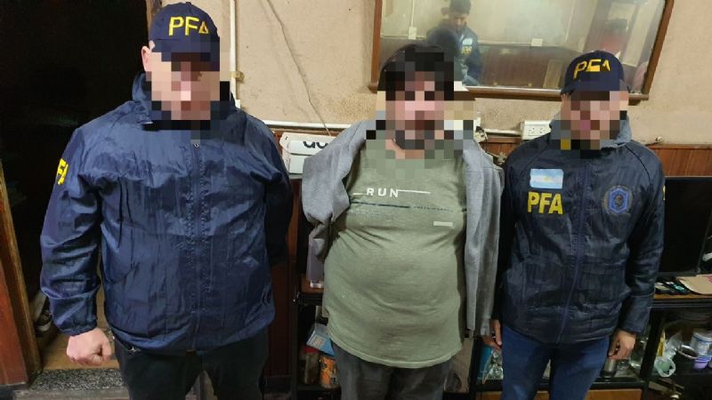 Desarticulan una organización internacional dedicada a la pornografía infantil