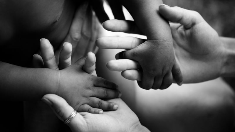 Histórica adopción en Catamarca