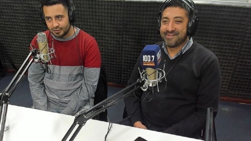 Radio Universidad presenta un nuevo ciclo: “Bienestar UNCA”