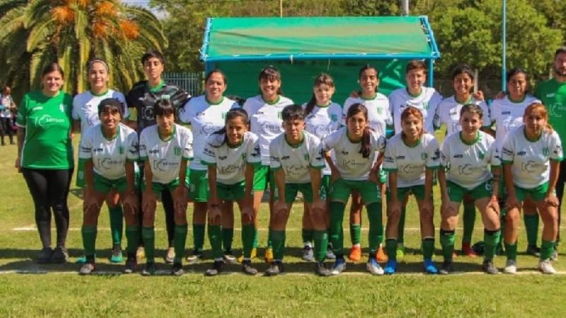 Histórico “doblete” de “superclásicos chacareros”, este domingo