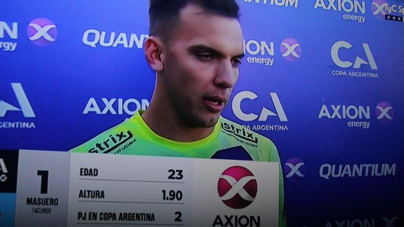 Arsenal avanzó a los 16vos. de la Copa Argentina