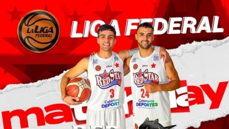 Red Star cierra la fase regular ante Chamical