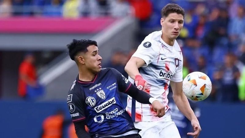 San Lorenzo recibe a Independiente del Valle