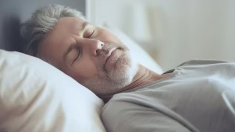 Cuántas horas hay que dormir si se quiere vivir 100 años