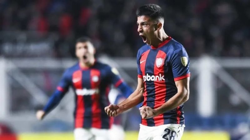 San Lorenzo y un triunfo que le da vida