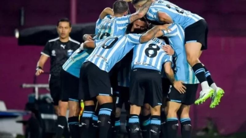 Tres partidos abren hoy la 4ta. fecha de la Liga