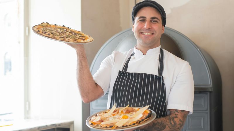Argentina será sede del Mundial de la Pizza y la Empanada