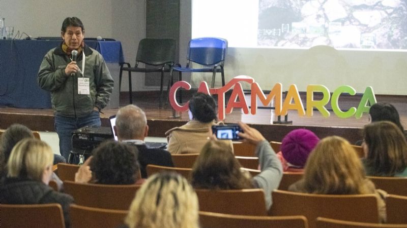 Acuerdan criterios para fortalecer la profesión de guía de turismo