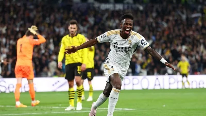 Real Madrid ganó su 15ta. Champions League