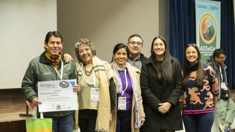 CAME, la Secretaría Pyme y la SEBRAE analizaron estrategias para el desarrollo de las pymes