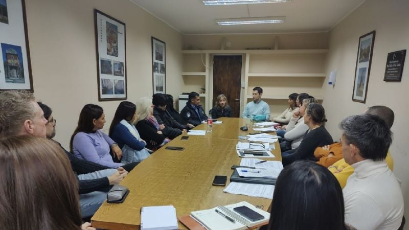 Avanzan en la Ley para Procedimientos Policiales en Crisis de Salud Mental