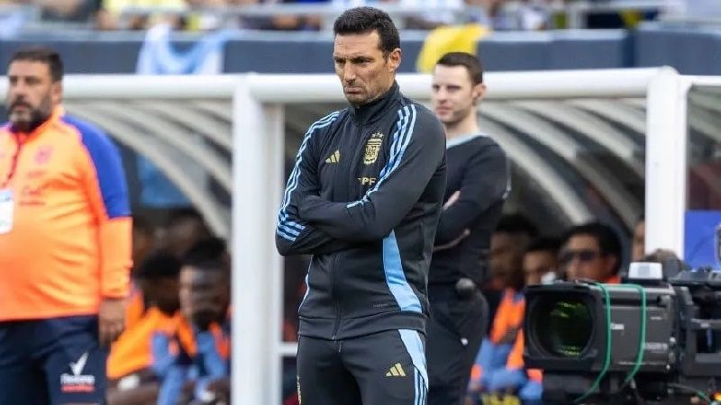 Se viene Guatemala y el corte de tres jugadores