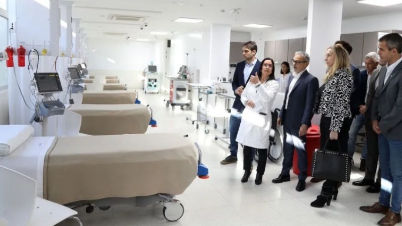 Se implementó el primer sistema de vouchers de salud en Argentina