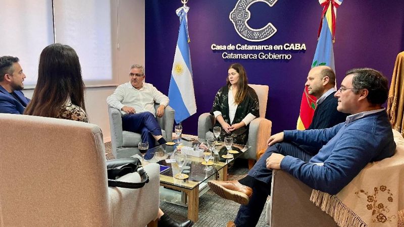 El Gobernador y Novartis en trabajo conjunto para la prevención cardiovascular