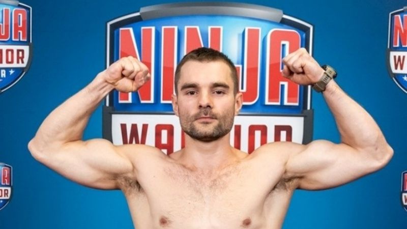 Escalador mantuvo en vilo al centro porteño