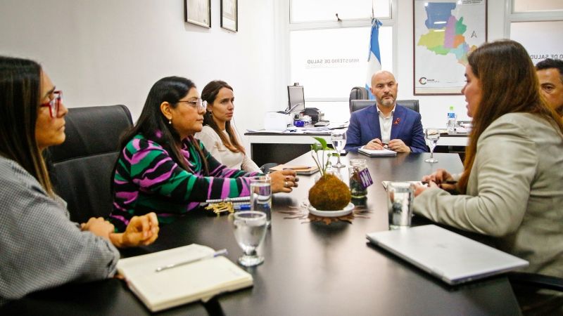 Salud y Novartis continúan reforzando la prevención de enfermedades cardiovasculares