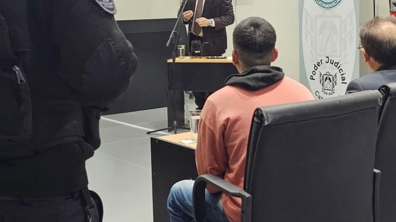 Juicio por Jurados: sortearon Juez Director para un debate por homicidio