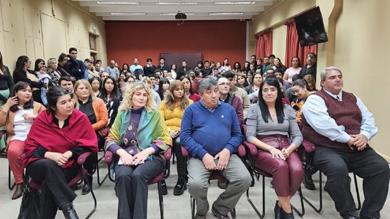 UNCA: se desarrolla la Semana de las Humanidades