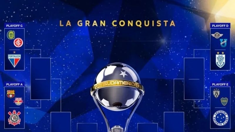 Boca tiene las fechas para el repechaje