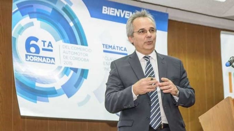 Presidentes de Consejos de Ciencias Económicas del NOA se reúnen en Catamarca