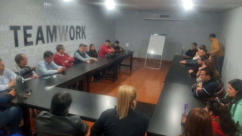 Libertarios proyectan armar un gran frente en Catamarca