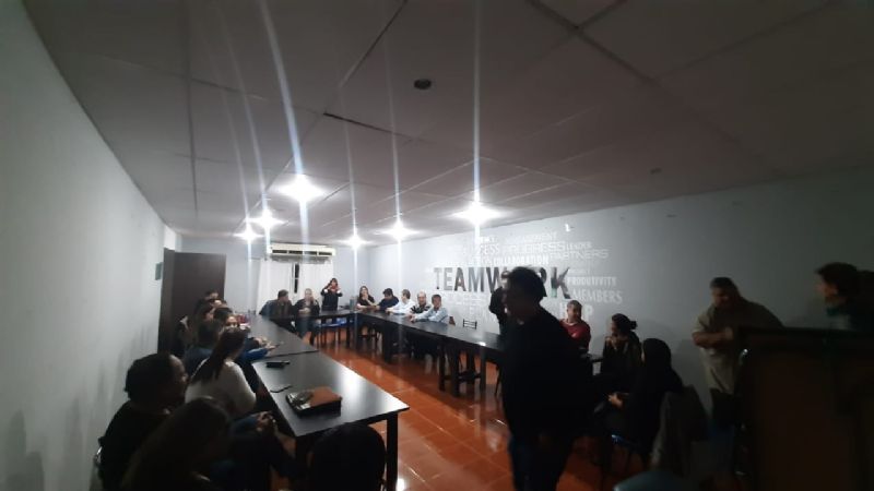 Libertarios proyectan armar un gran frente en Catamarca