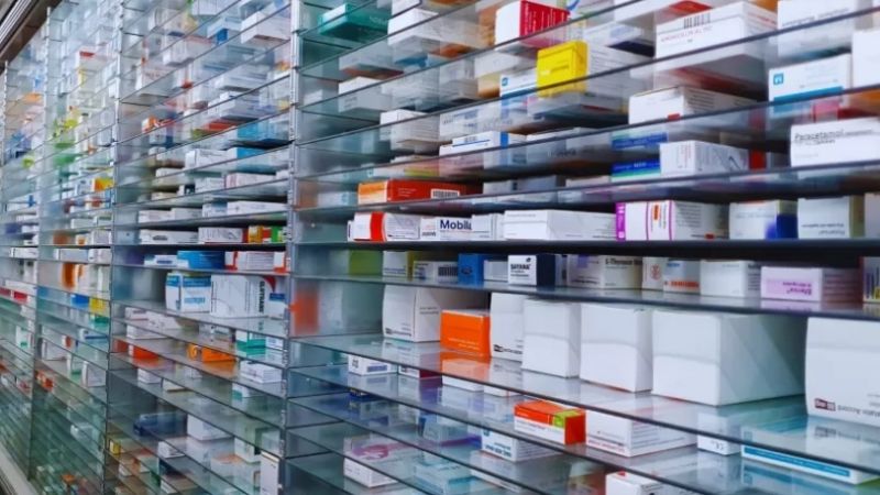 Exigen que se retire urgente este medicamento de todas las farmacias