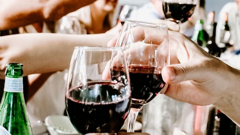 De Puna, Viento y Río; poesía, canciones y cata