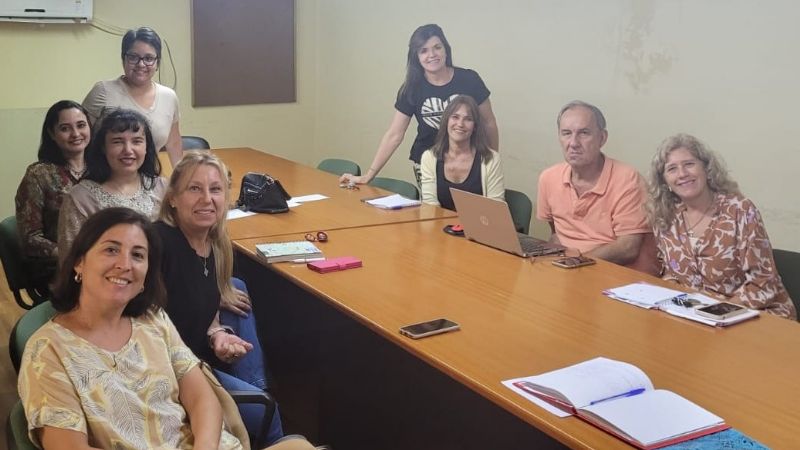 Con renovado formato y contenido reeditan la Revista de Tecnología 