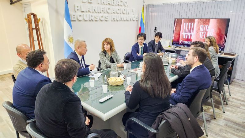 Catamarca será sede del 2do Seminario Nacional OVOP Argentina