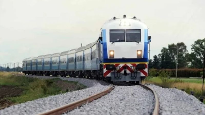 Se declaró la emergencia ferroviaria en Argentina: qué significa