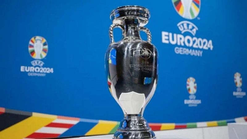 Alemania y Escocia abren la Eurocopa 2024