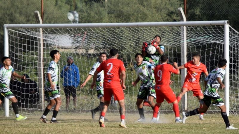 En la Capital, comienza la 9na. fecha del Anual