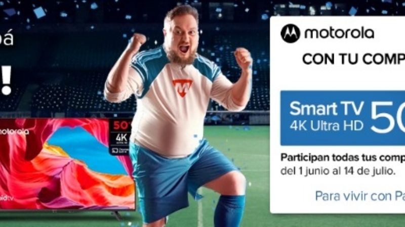 ¡Festeja con el Campeón y el Mejor Papá del mundo con Megatone.net!