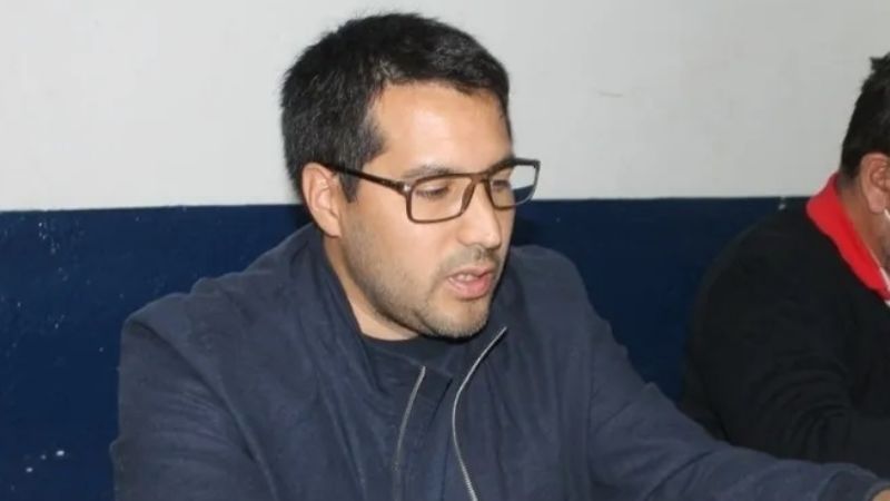 Ejemplar balance de Cisternas en la Federación