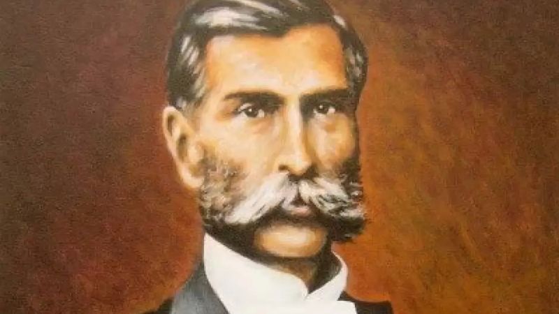 Nuevo podcast de “Cultura en Diálogo” con la historia del General Felipe Varela