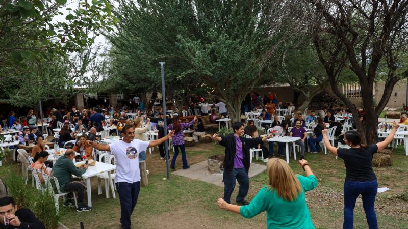 ¿Qué hacer este fin de semana en Catamarca?