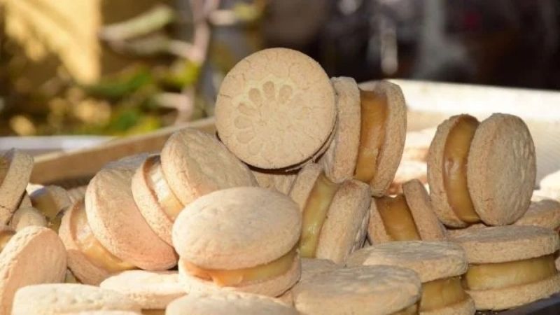 Promueven a la “capia” como patrimonio inmaterial