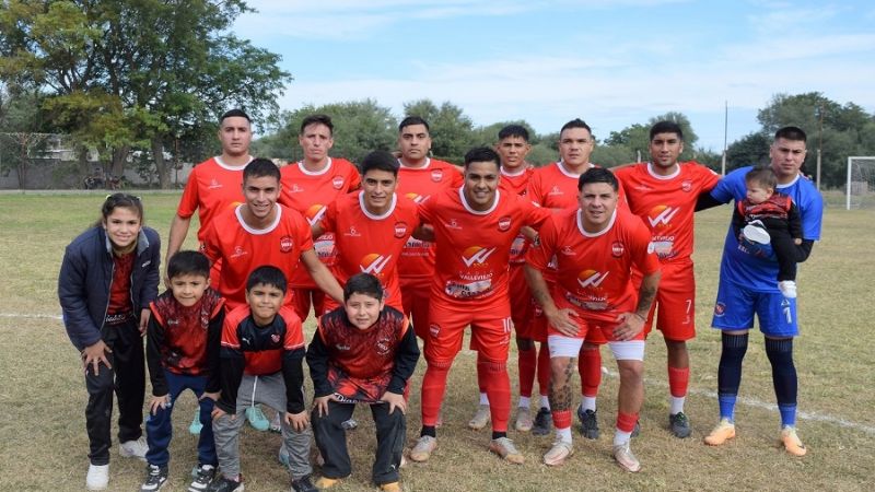 Independiente (H) y Liberal definen el Ascenso